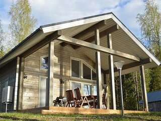 Фото Дома для отпуска Holiday Home Niemelä г. Mustinlahti